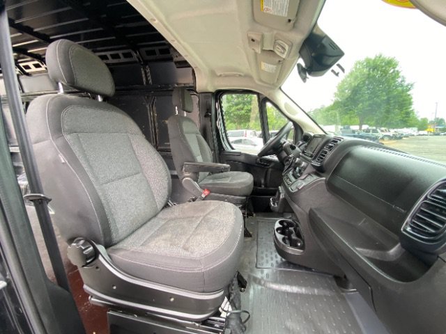 Used 2023 RAM ProMaster 2500 FWD image 14