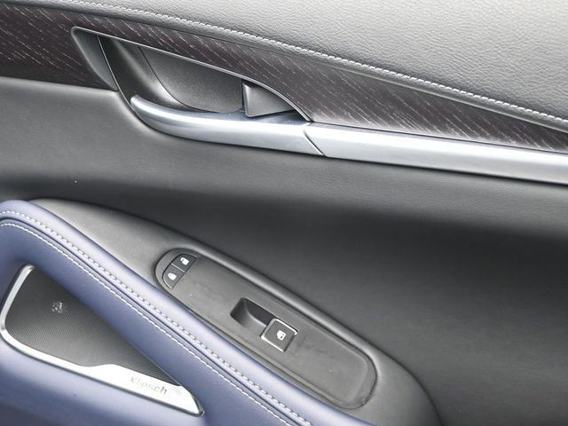 New 2026 INFINITI QX60 Sport w/ Dark Cargo Package image 41