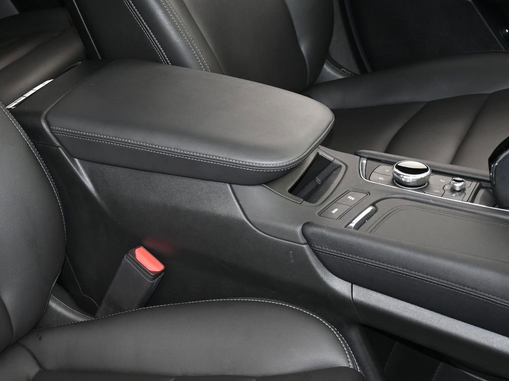 Used 2024 Cadillac XT6 Luxury image 50