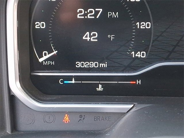 Used 2024 GMC Sierra 3500 Denali Ultimate image 20