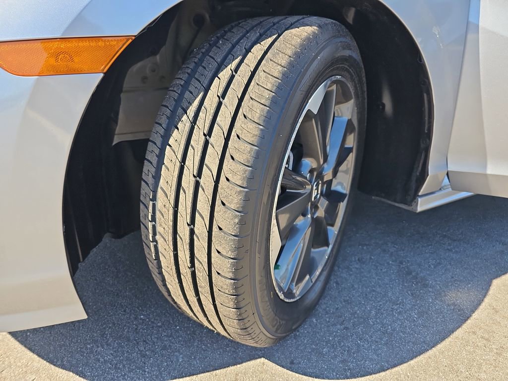 Used 2022 Honda Odyssey Elite image 37