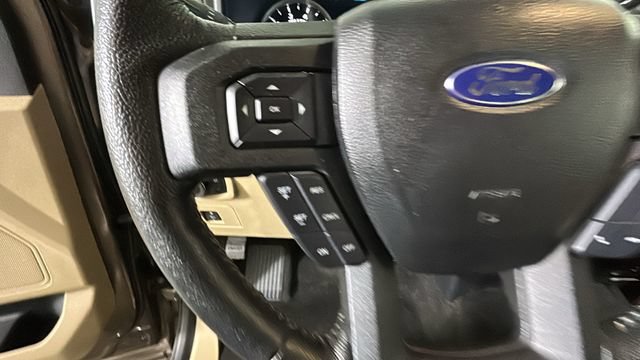 Used 2015 Ford F150 XLT w/ Equipment Group 302A Luxury AWD/4WD image 15
