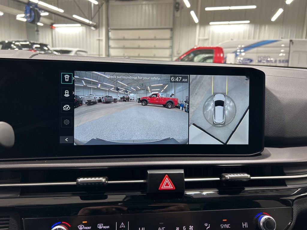 New 2026 Kia Sportage SX Prestige image 19