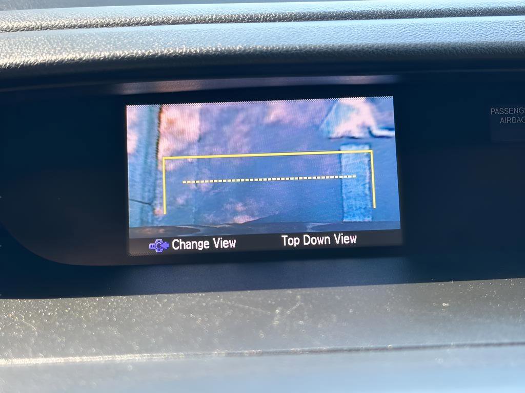 Used 2015 Honda CR-V LX image 50