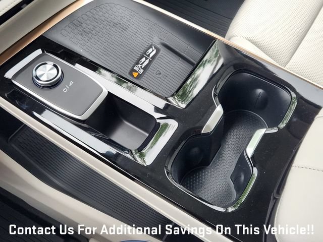 New 2026 Buick Enclave Avenir w/ Super Cruise Package FWD image 15