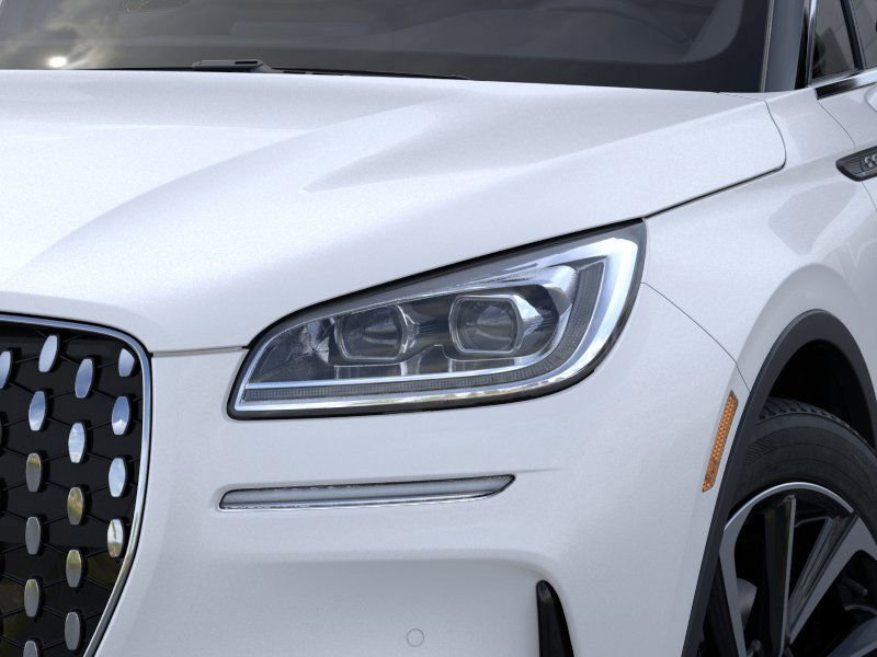 New 2025 Lincoln Corsair Reserve image 17