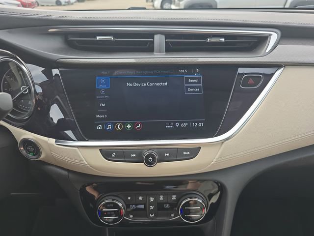 Used 2023 Buick Encore GX Select w/ Safety Package II image 19