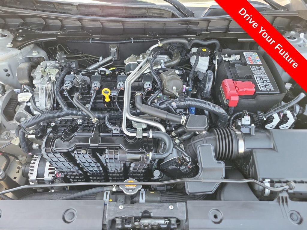 Used 2023 Nissan Altima 2.5 SR FWD image 31