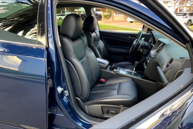 Used 2011 Nissan Maxima 3.5 SV w/ Sport Pkg image 7