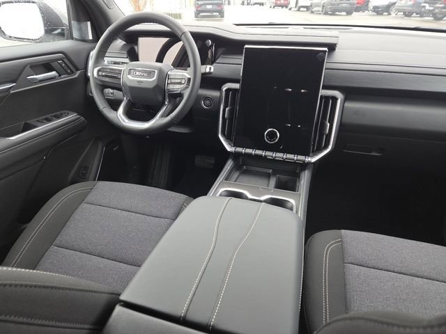 New 2026 GMC Acadia Elevation image 30
