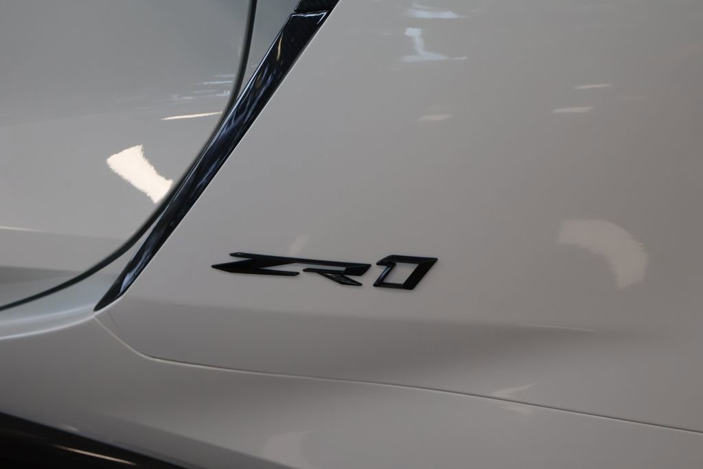 Used 2026 Chevrolet Corvette ZR1 image 15