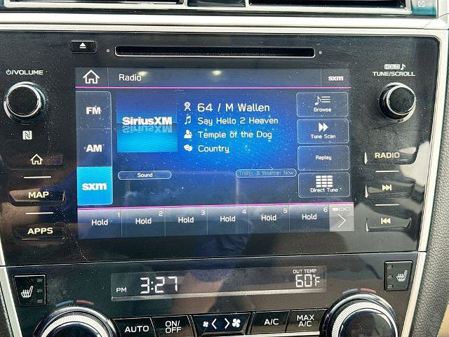 Used 2019 Subaru Outback 2.5i Premium w/ Popular Package #2 image 13