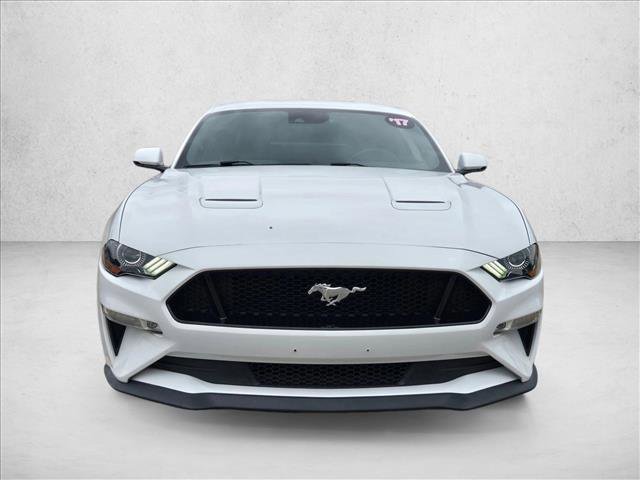 Certified 2018 Ford Mustang GT Premium w/ GT Performance Package RWD video 2