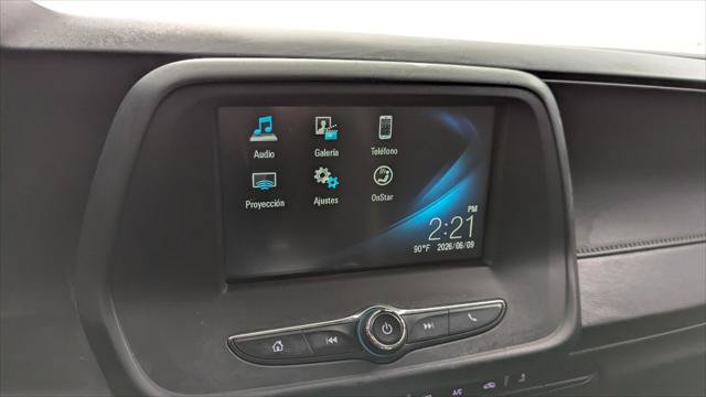Used 2018 Chevrolet Camaro LT RWD image 23