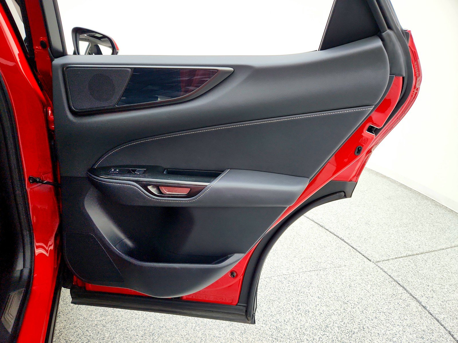 Used 2022 Lexus NX 350 AWD image 28