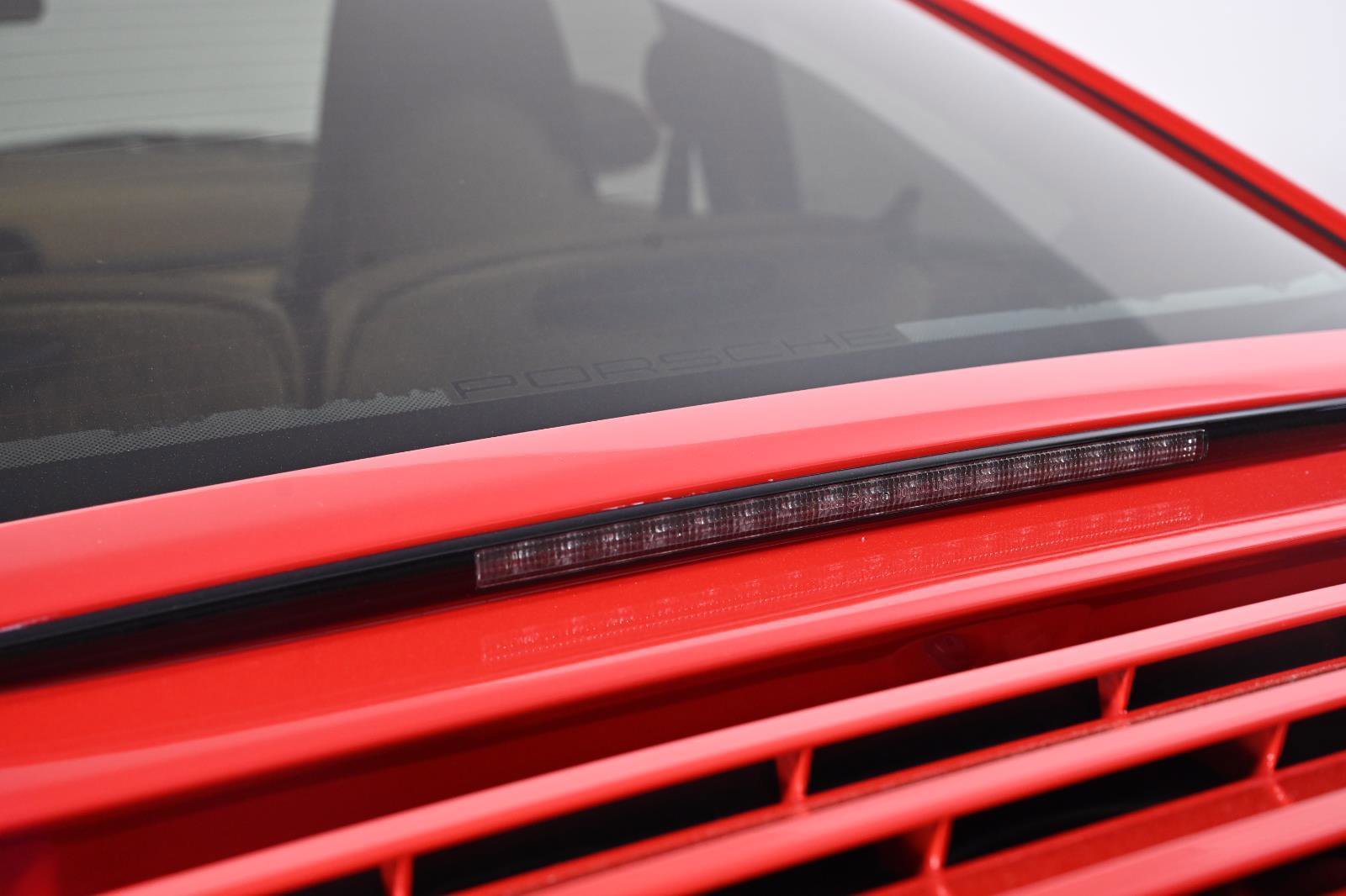 Used 2009 Porsche 911 Carrera image 14