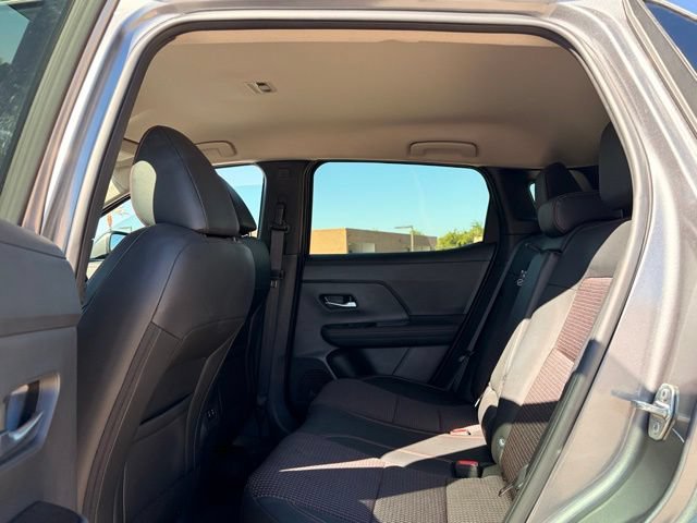 Used 2025 Nissan Kicks SR AWD/4WD image 18