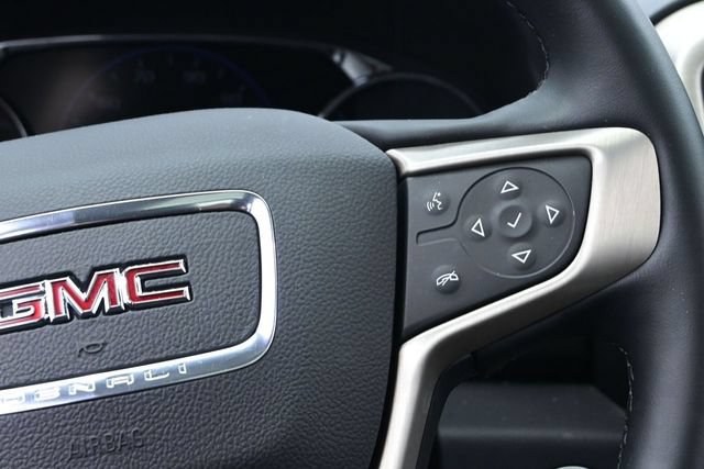 Used 2023 GMC Terrain Denali AWD/4WD image 28