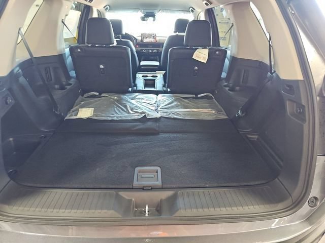 Used 2025 Honda Pilot EX-L image 14