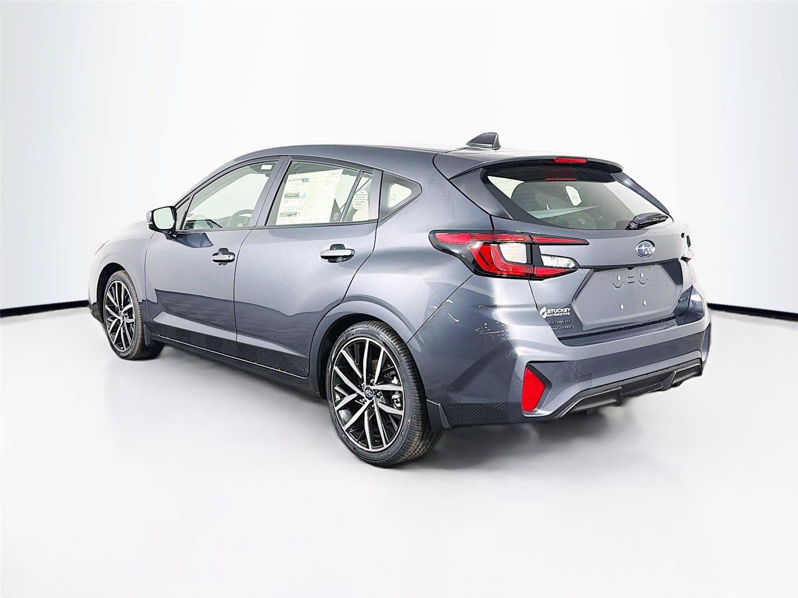 New 2026 Subaru Impreza 2.0i Sport AWD/4WD image 5
