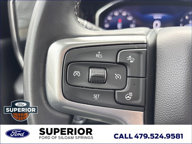 Used 2025 Chevrolet Silverado 3500 LTZ w/ LTZ Plus Package image 34