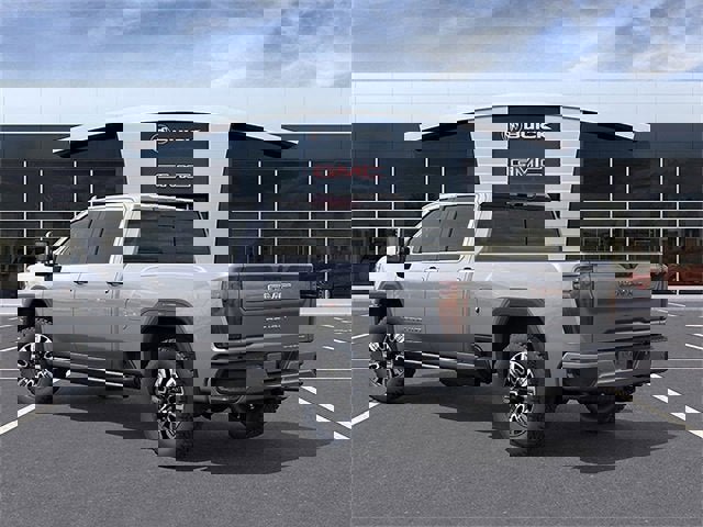 New 2026 GMC Sierra 2500 Denali image 3