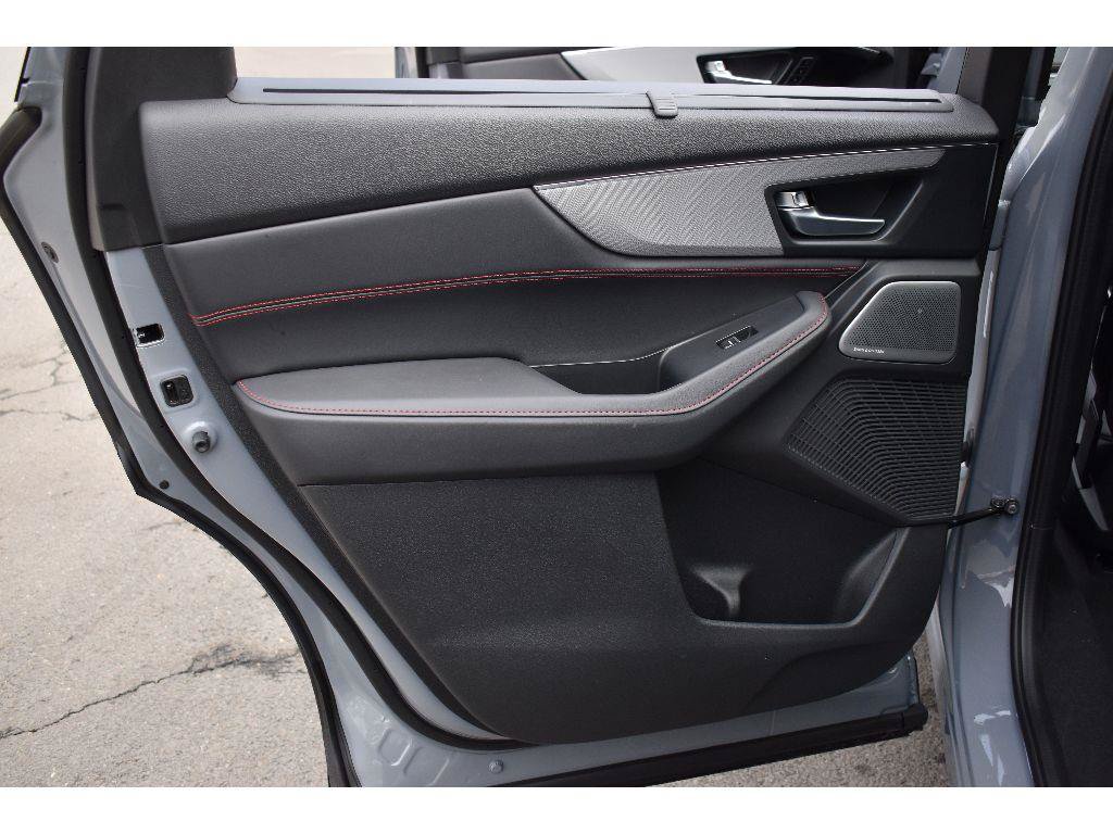 New 2026 Acura MDX A-Spec w/ Advance Package AWD/4WD image 29