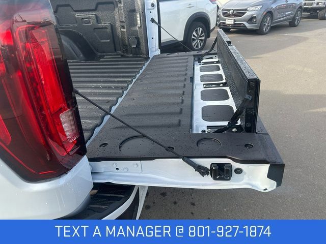 New 2026 GMC Sierra 1500 Denali w/ Denali Reserve Package image 17