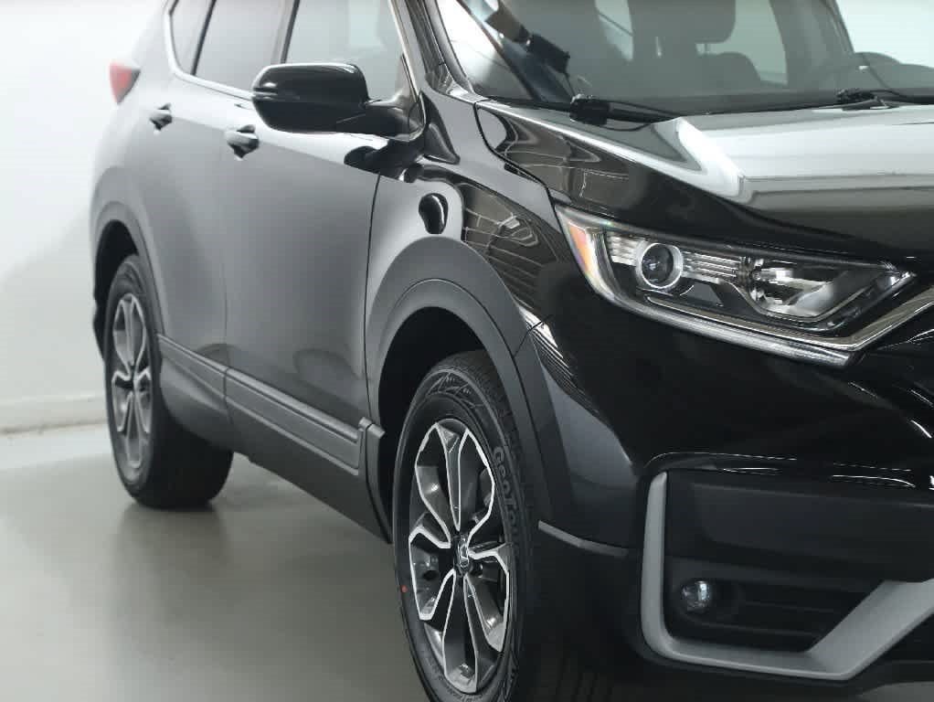 Used 2020 Honda CR-V EX image 8