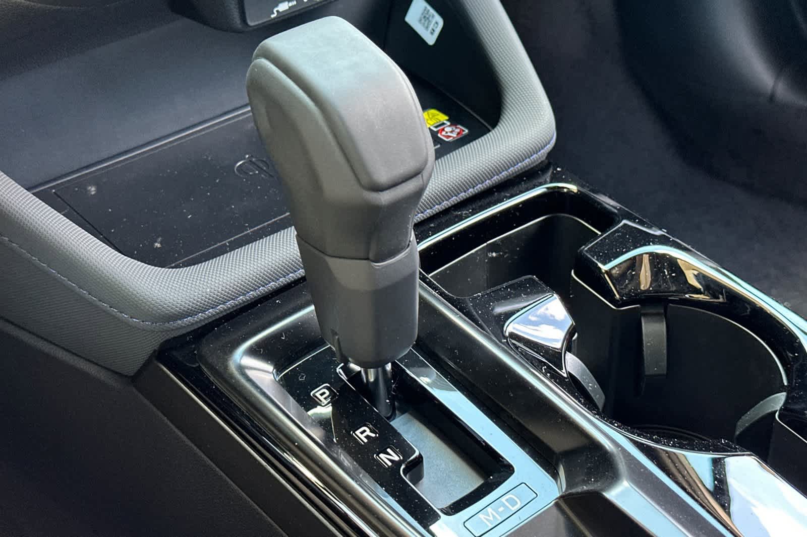 New 2026 Subaru Forester Sport AWD/4WD image 24