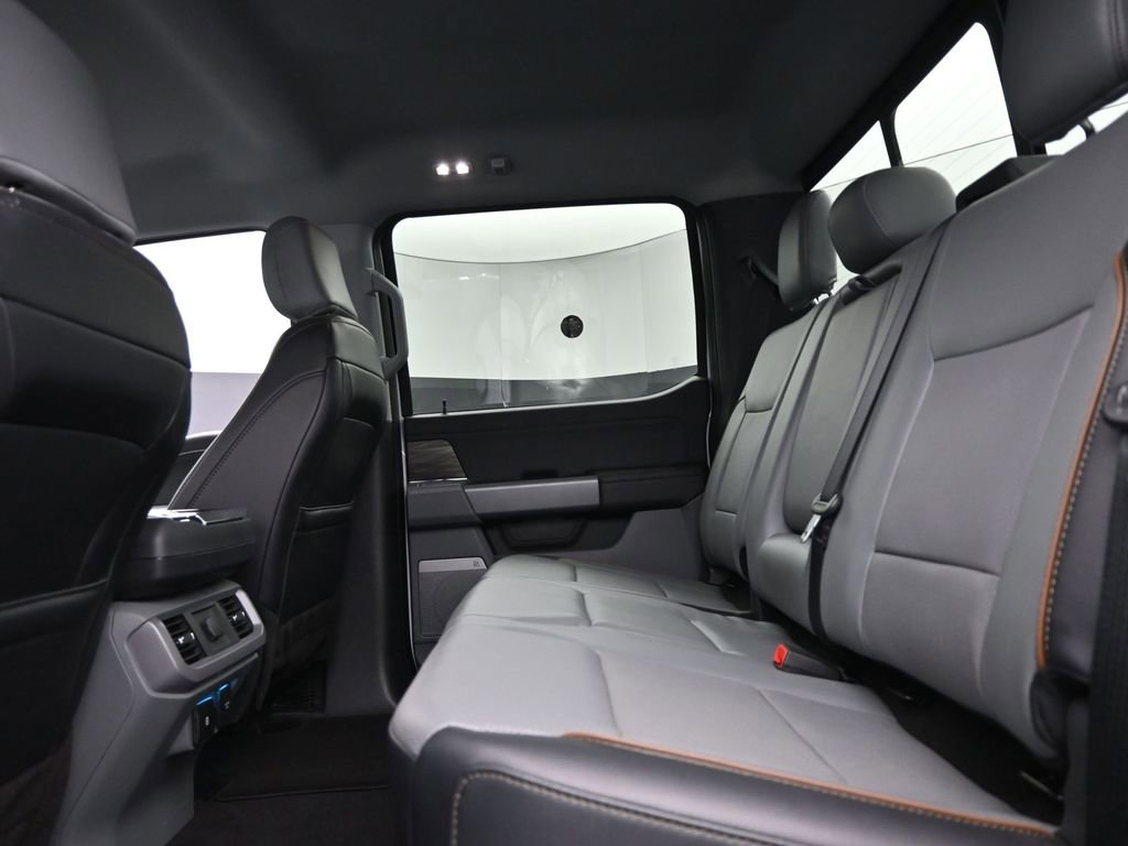 Used 2024 Ford F150 Lariat w/ Tow/Haul Package image 11