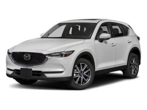 Used 2018 MAZDA CX-5 Grand Touring image 4