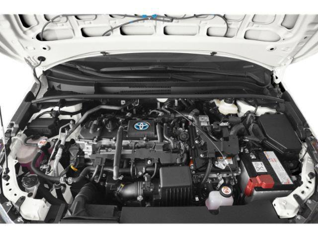 Certified 2023 Toyota Corolla LE w/ Carpet Mat Package (TMS) image 12