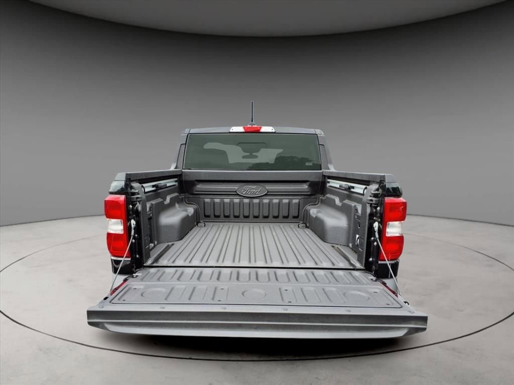 New 2024 Ford Maverick Lariat w/ 4K Tow Package image 7