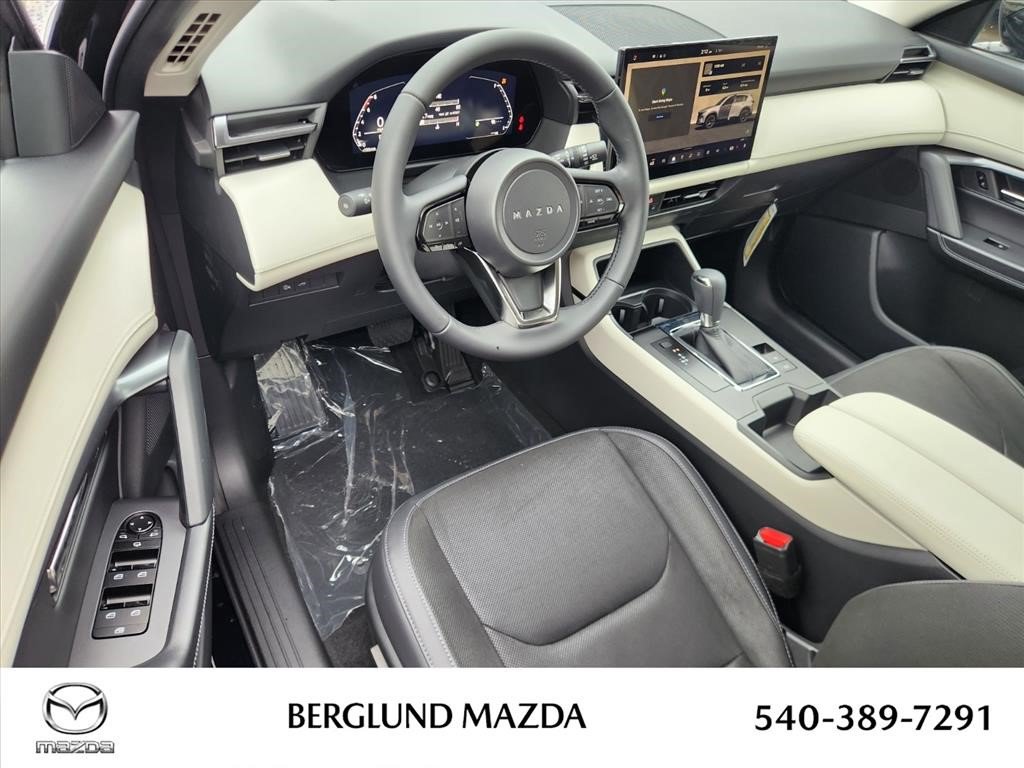 New 2026 MAZDA CX-5 Preferred AWD/4WD image 9