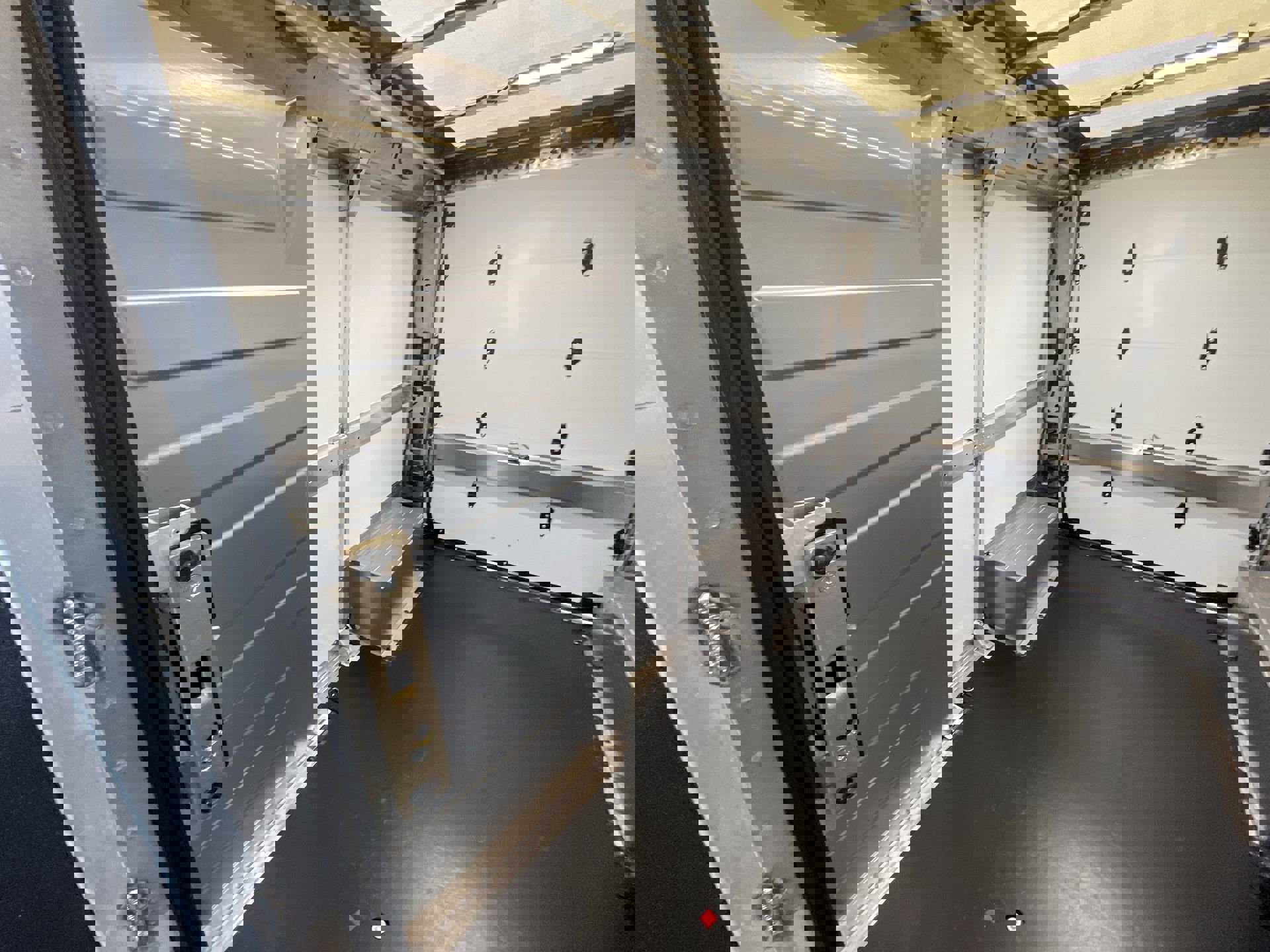 New 2025 Chevrolet Brightdrop 400 image 64