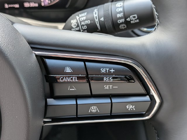 New 2026 MAZDA CX-90 Plug-In Hybrid w/ Premium Plus AWD/4WD image 26