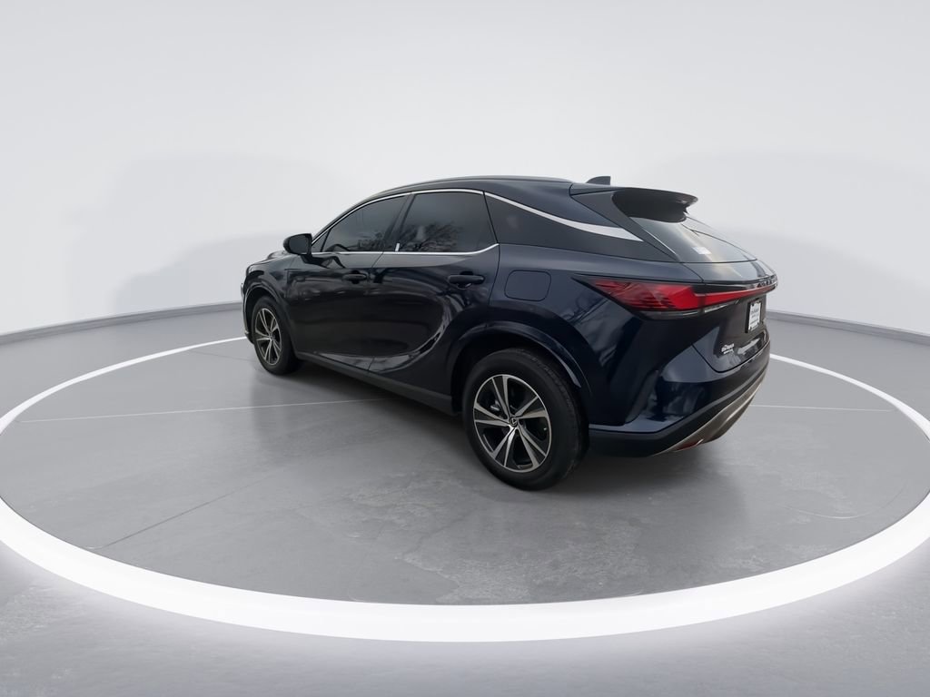 Used 2024 Lexus RX 350 Premium w/ Convenience Package AWD/4WD image 6