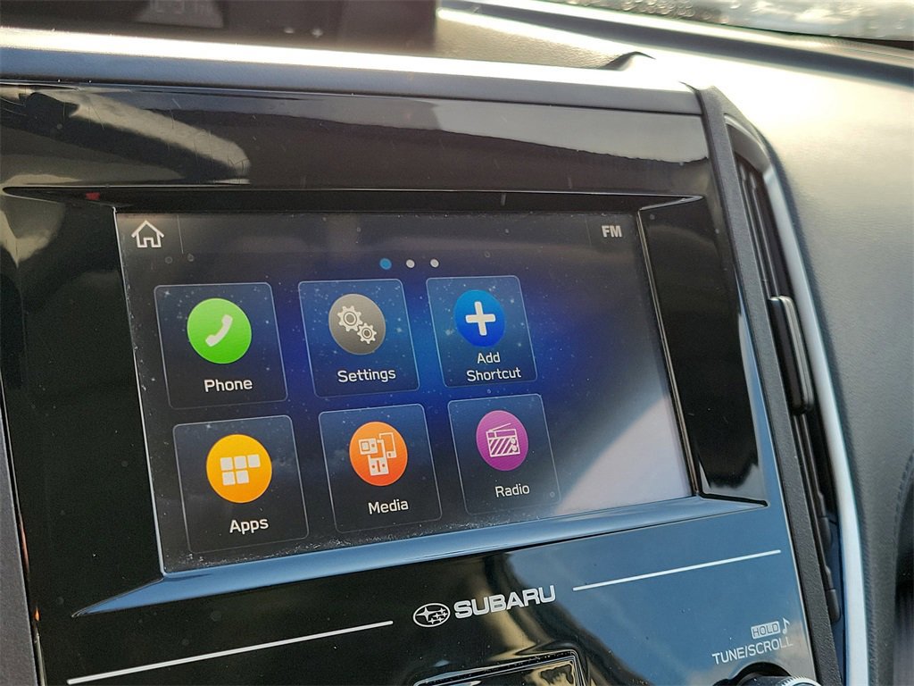 Used 2019 Subaru Impreza 2.0i image 23