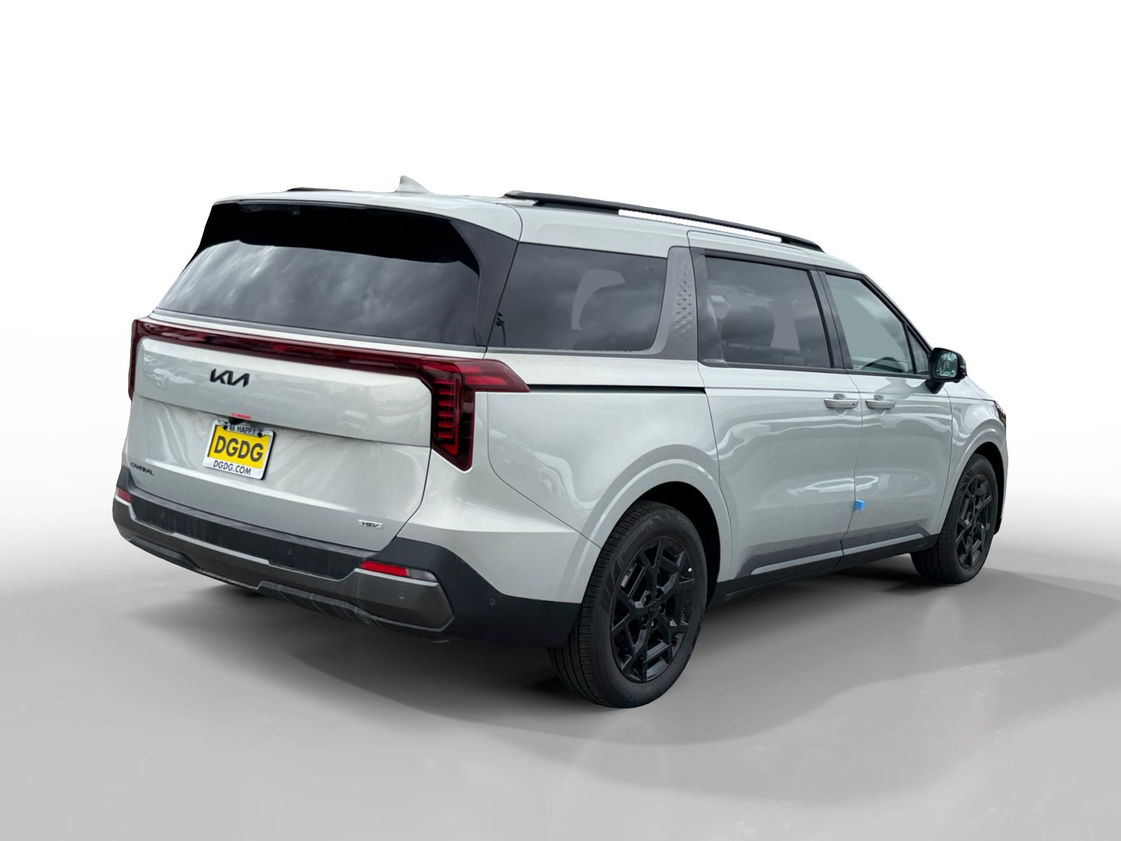 New 2027 Kia Carnival SX Prestige FWD image 5