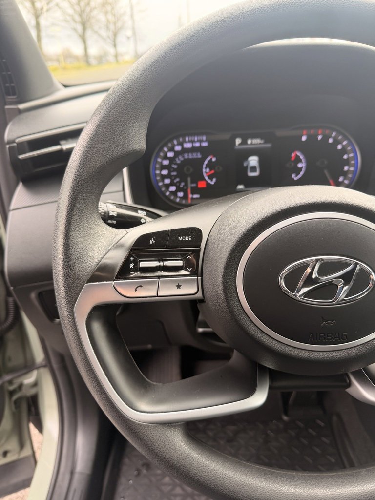 Used 2023 Hyundai Santa Cruz SEL image 29