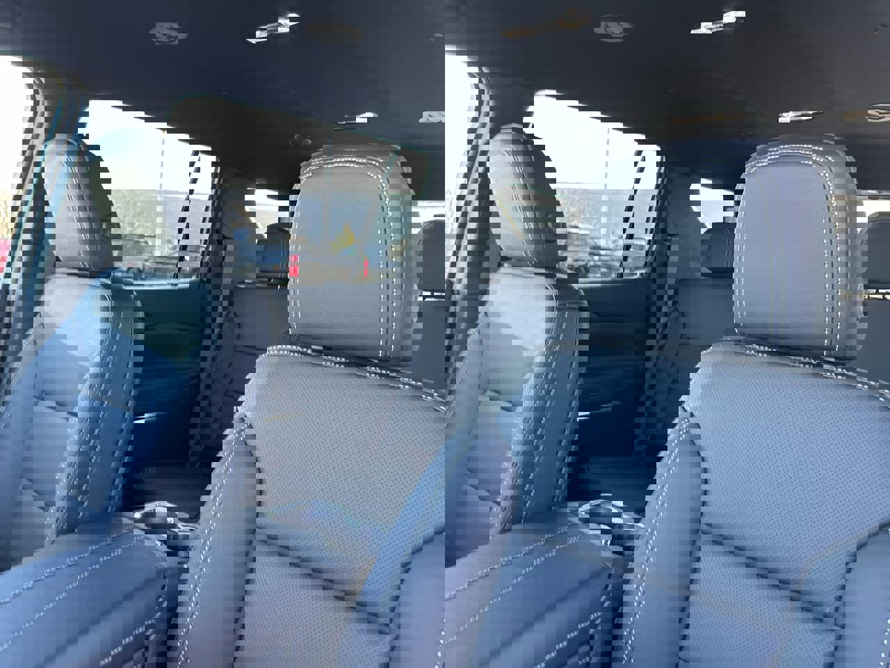 New 2026 Chevrolet Traverse LT w/ Enhanced Driving Package image 22