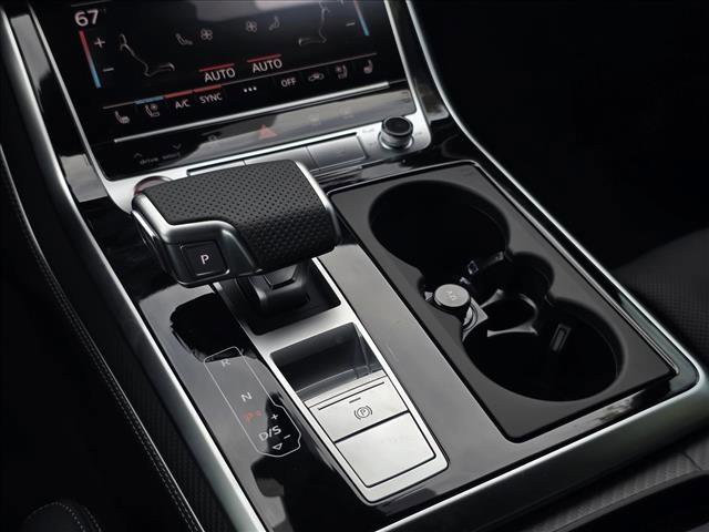 New 2026 Audi SQ8 Premium Plus image 24