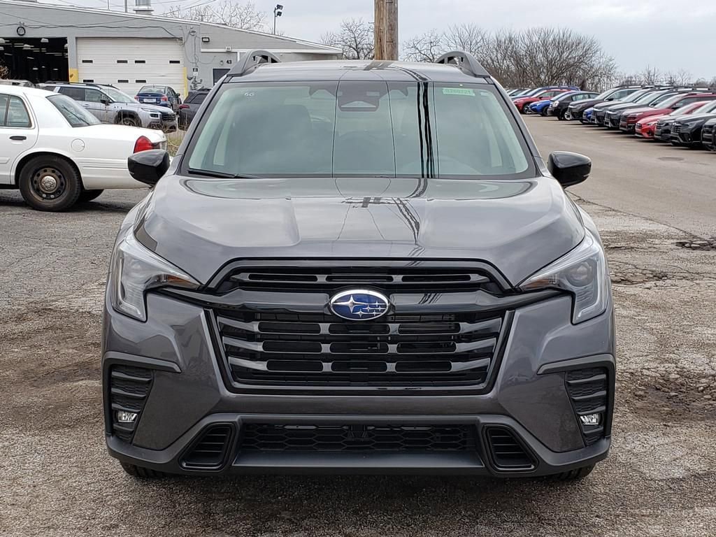 New 2026 Subaru Ascent Premium image 5