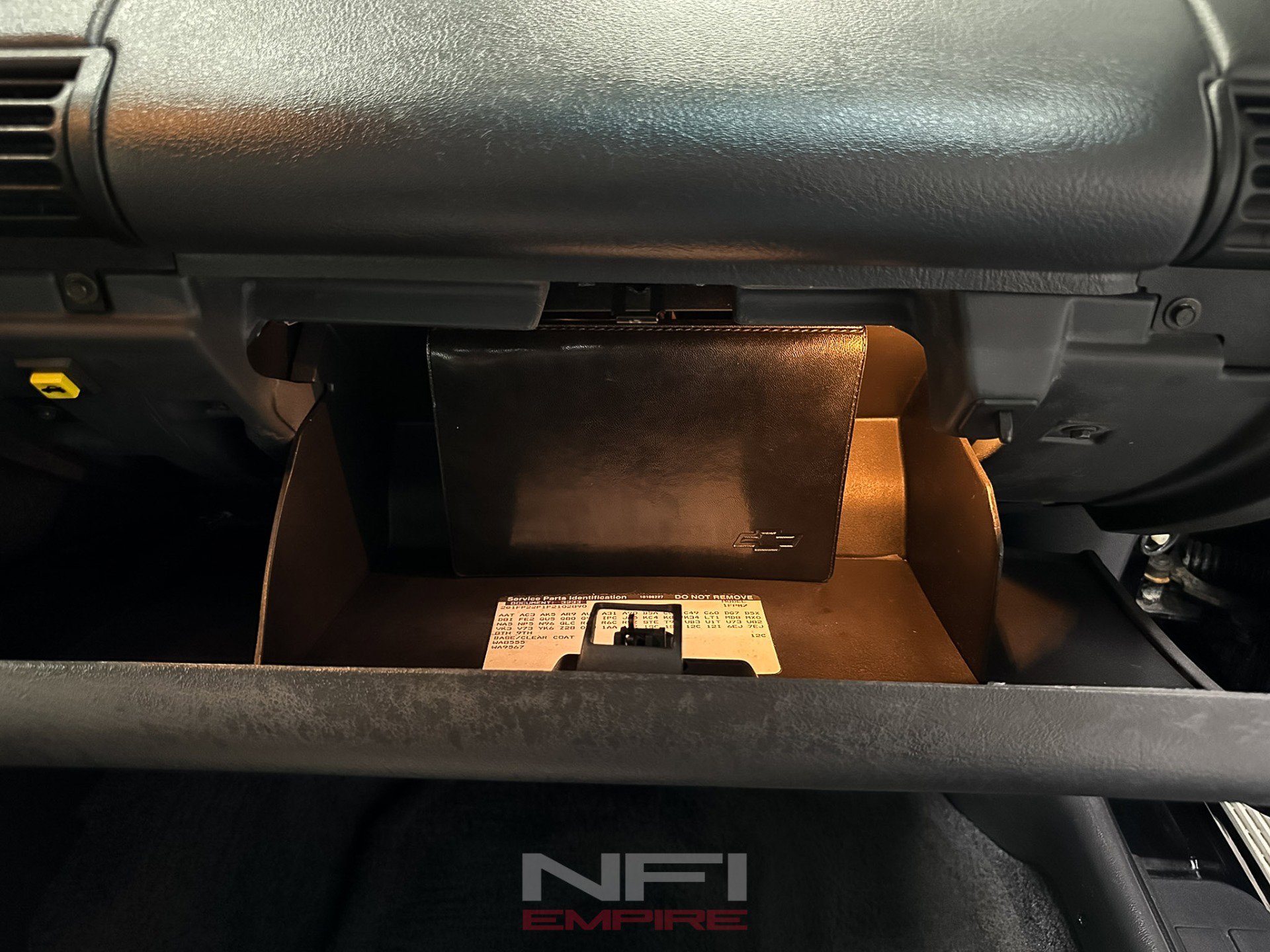 Used 1993 Chevrolet Camaro Z28 image 38