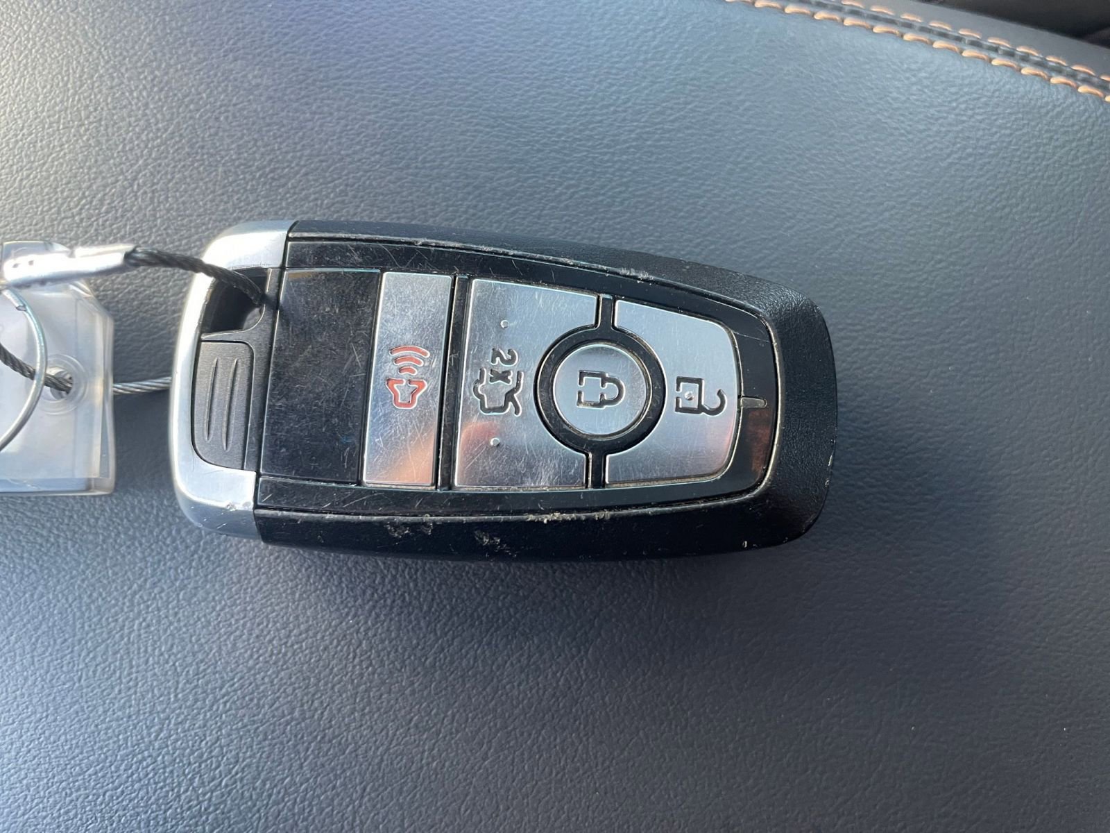 Used 2023 Ford Mustang Mach-E GT image 25