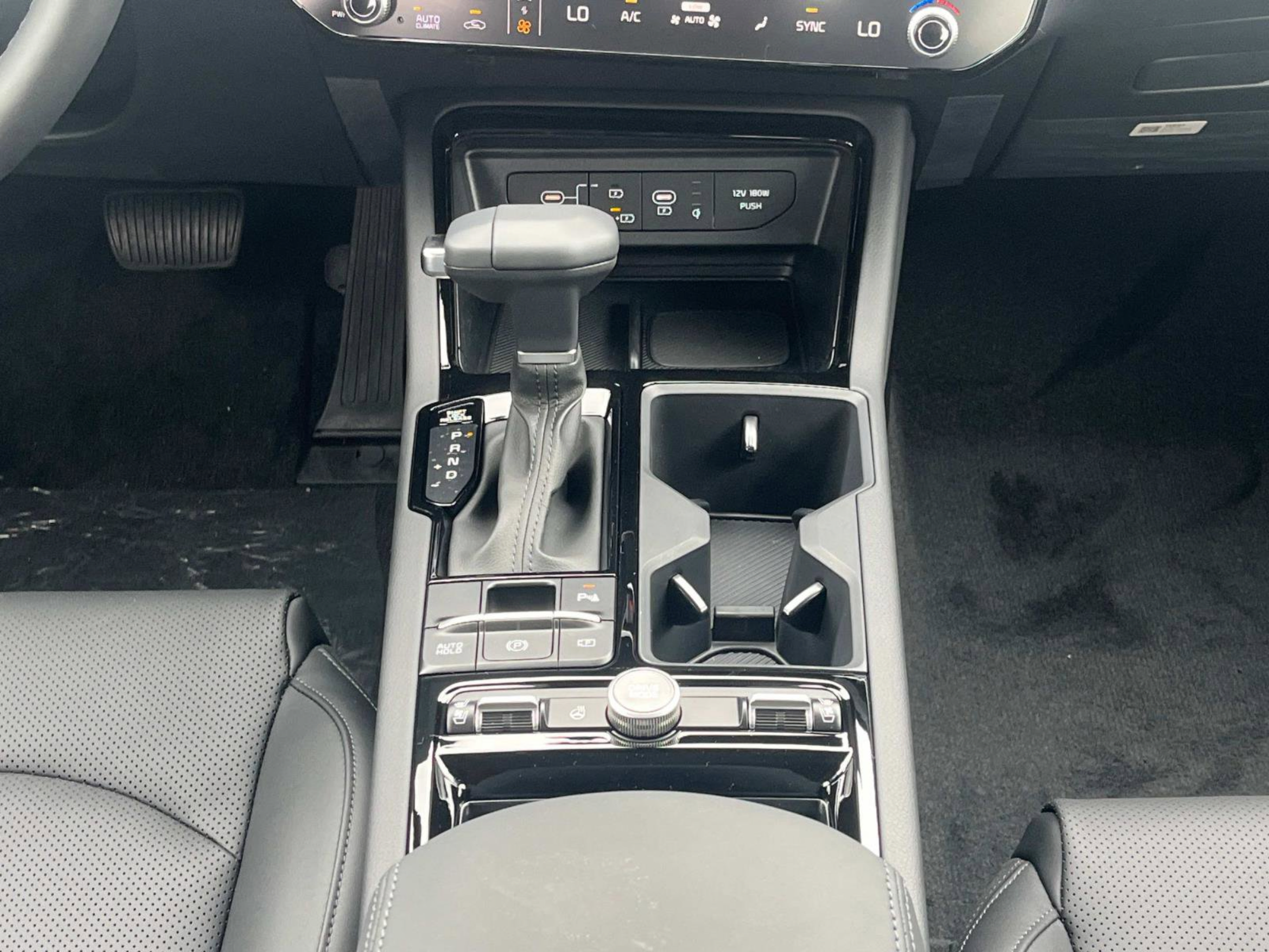 New 2025 Kia K5 EX FWD image 17