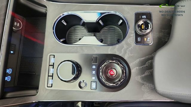 Used 2026 Genesis GV80 3.5T Prestige image 53