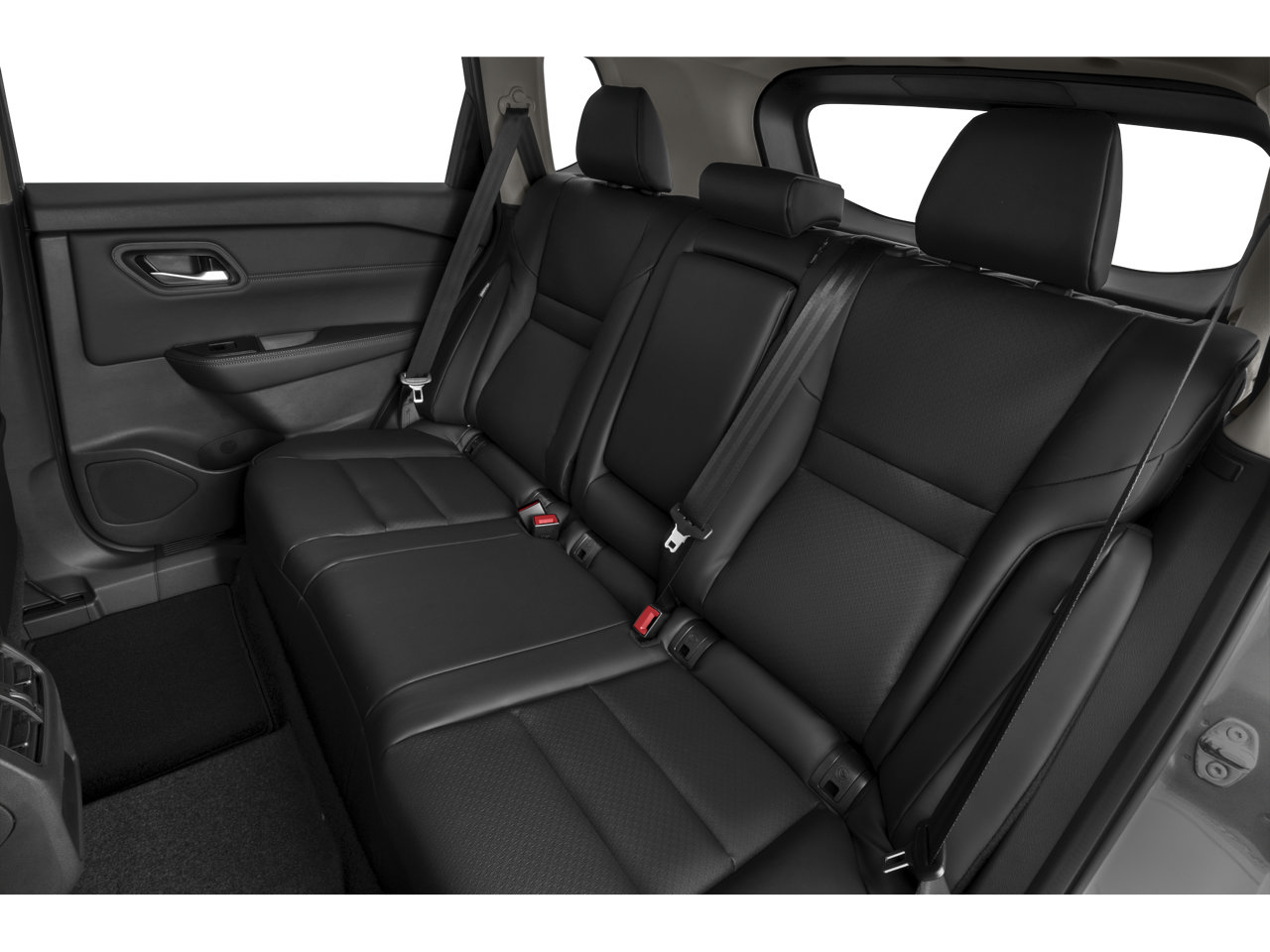New 2026 Nissan Rogue Dark Armor AWD/4WD image 34