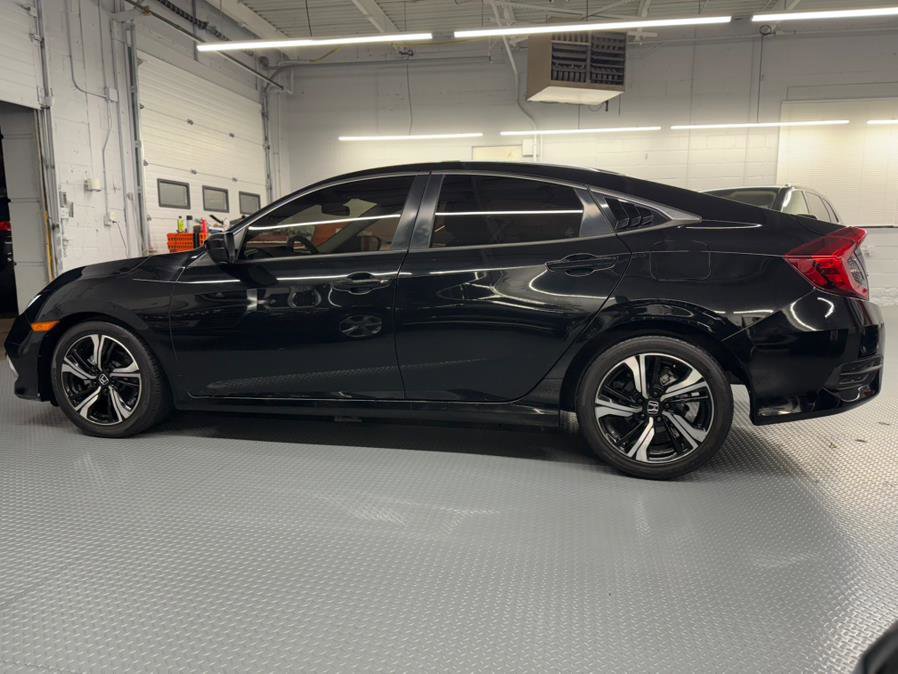 Used 2019 Honda Civic LX image 13